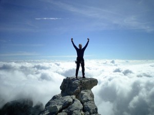 Success for sure- 7 Steps to Achieve Your Dream